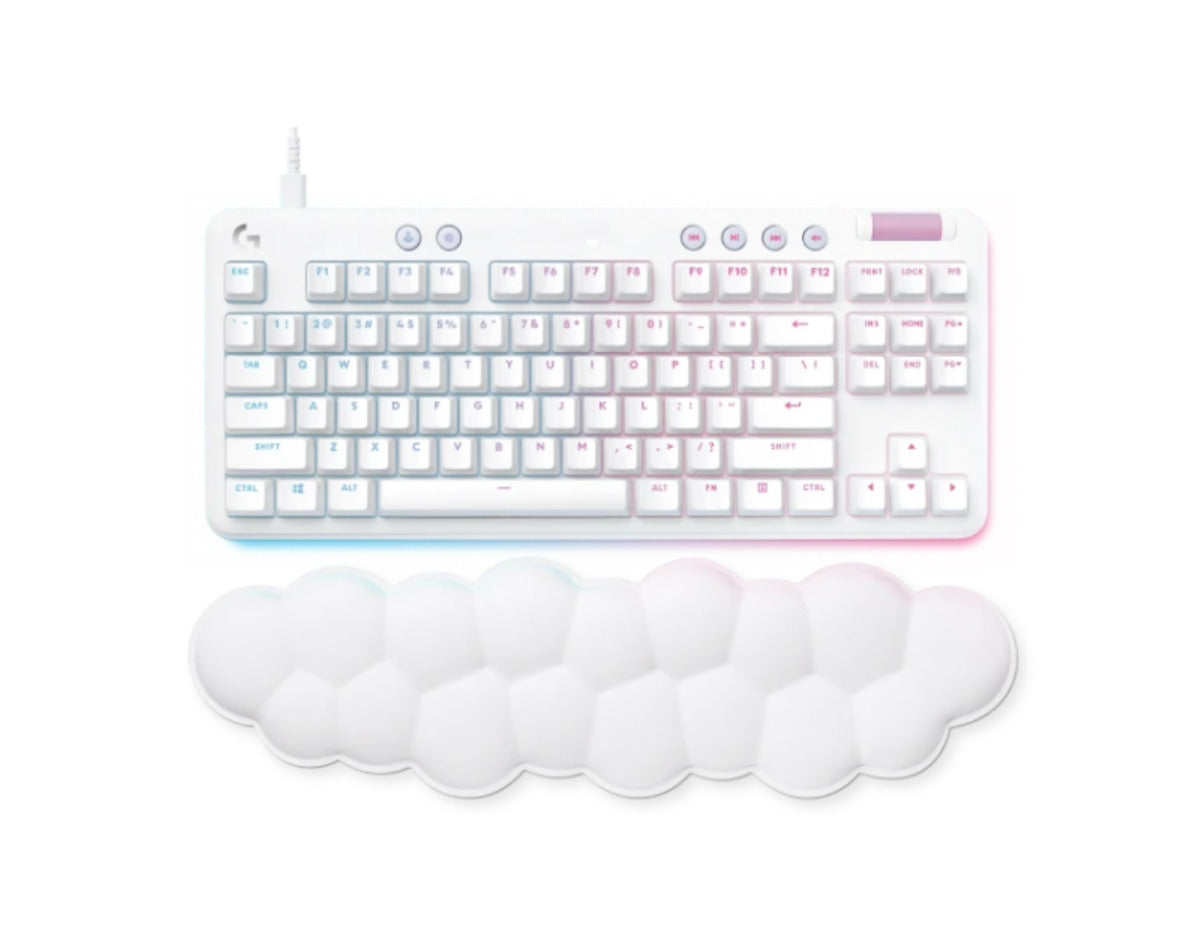 Logitech G713 Wired TenKeyless Mechanical Gaming Keyboard Switch