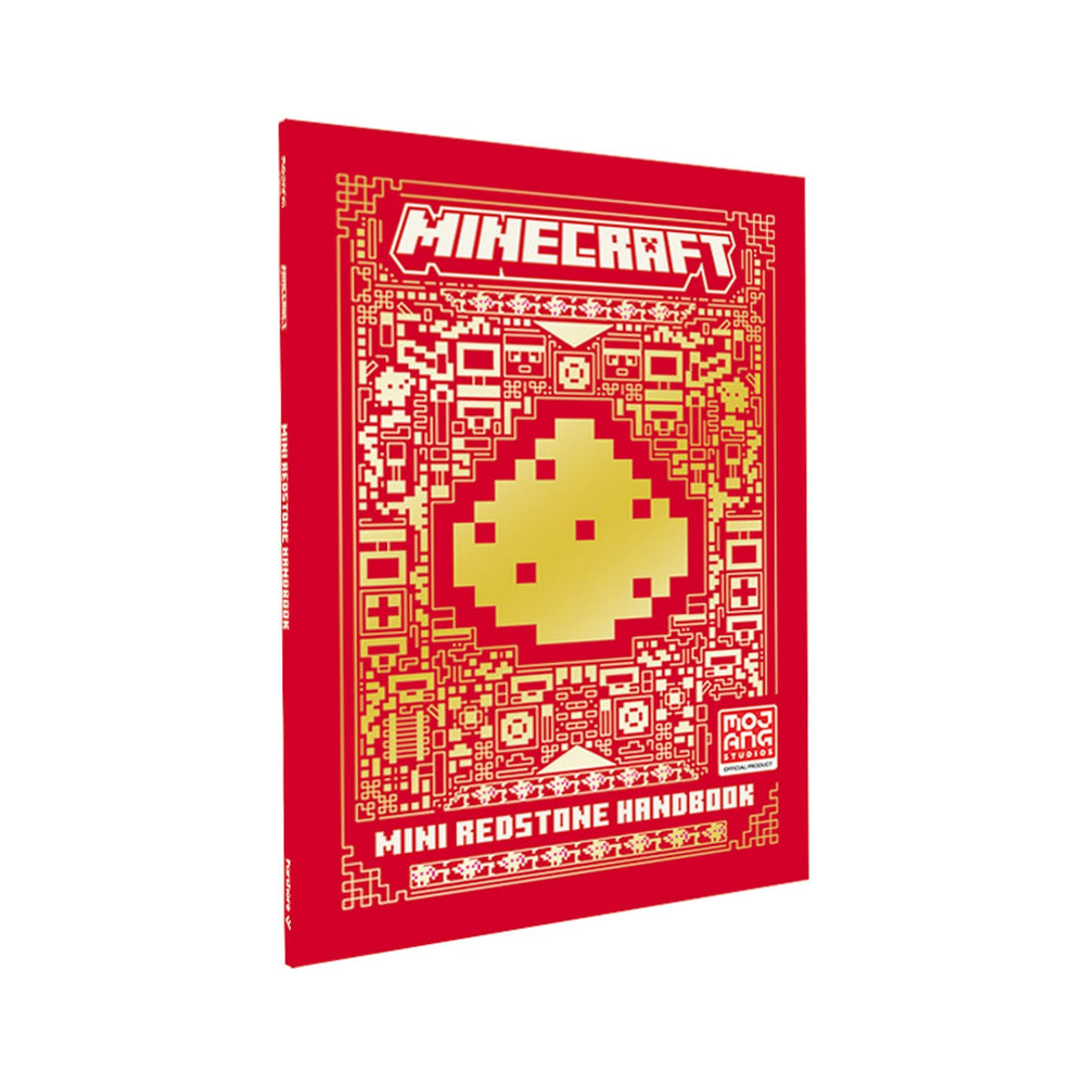 Minecraft The Ultimate Inventor's Collection Gift Box