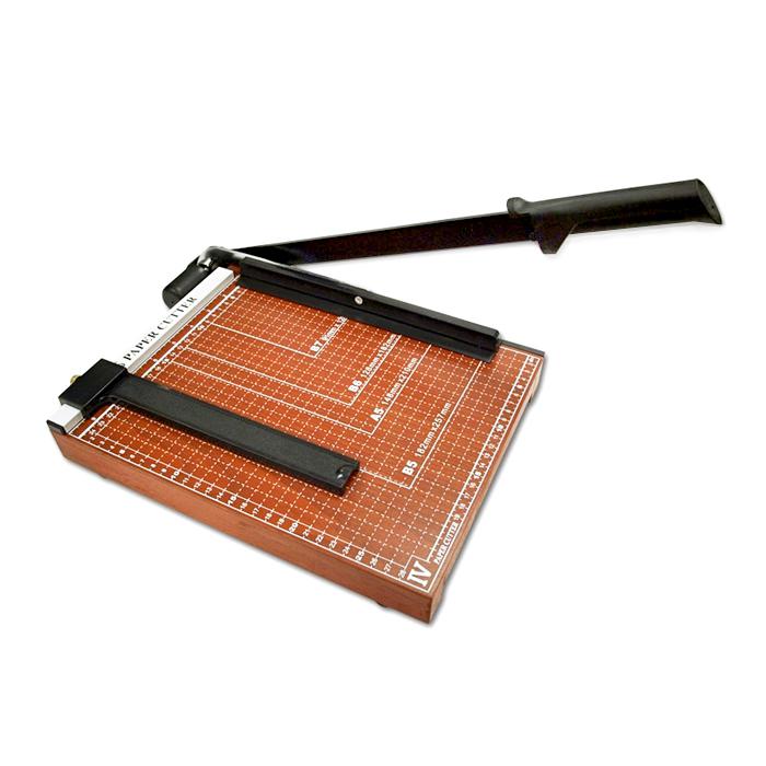 Paper Cutter 18"x15" (a3)