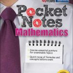 Pocket Notes Mathematics