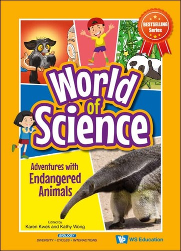 World of Science - Adventures with Endangered Animals