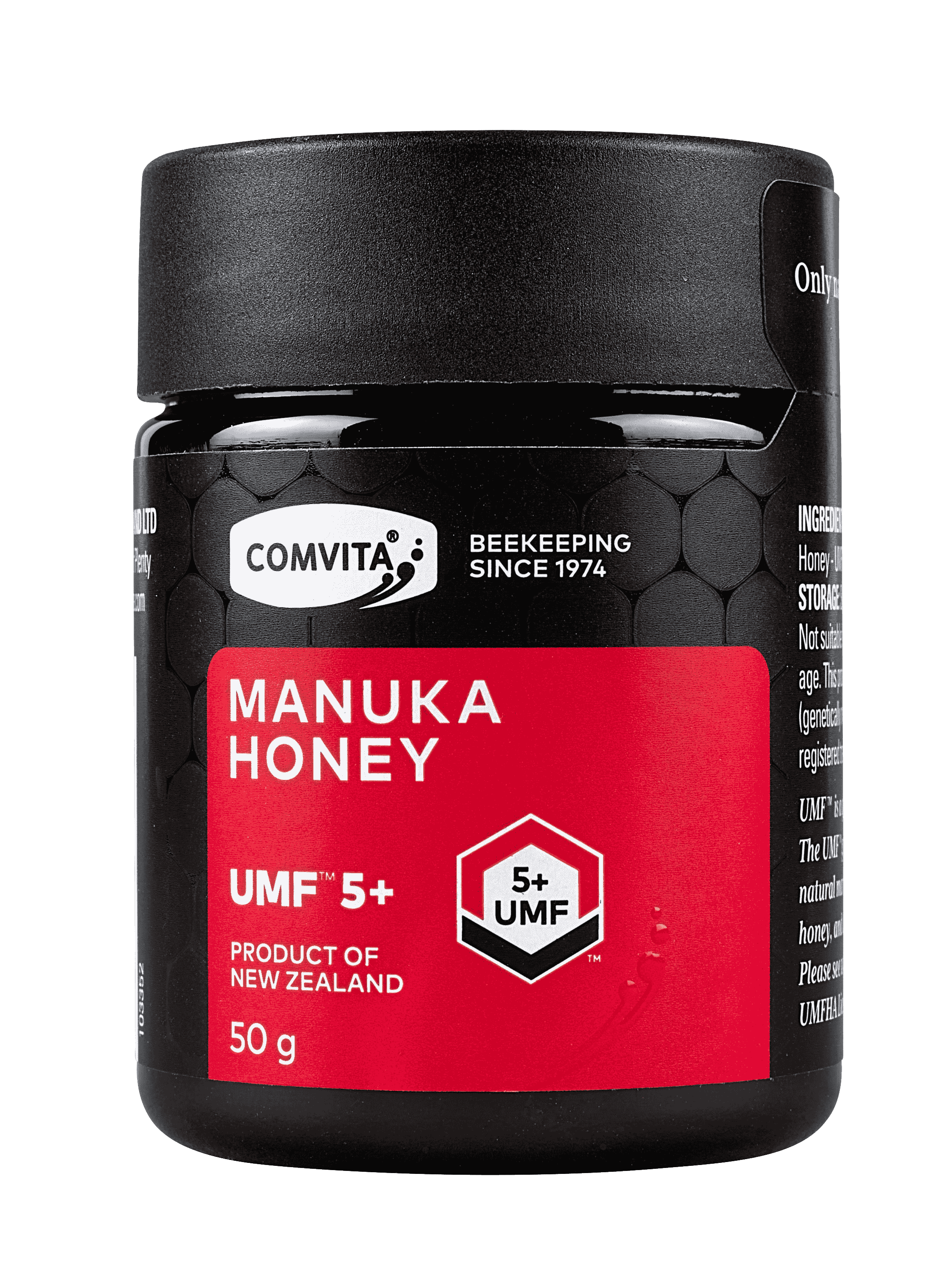 Comvita Umf™ 5+ Manuka Honey 50g