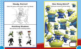 C-pixar 1001 Stickers