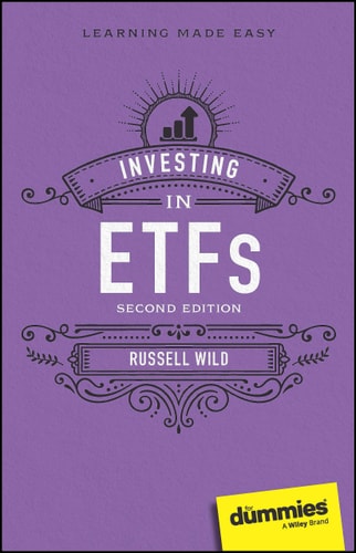 INVESTING IN ETFS FOR DUMMIES, UPDATED – Popular Book Company Pte Ltd