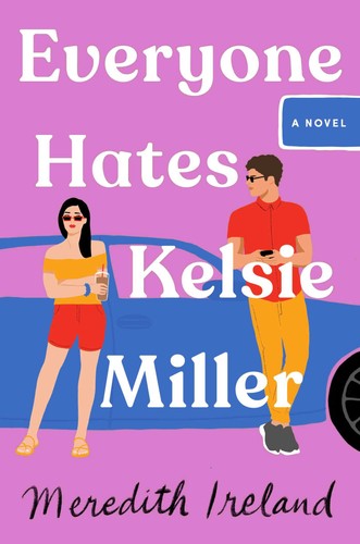 EVERYONE HATES KELSIE MILLER