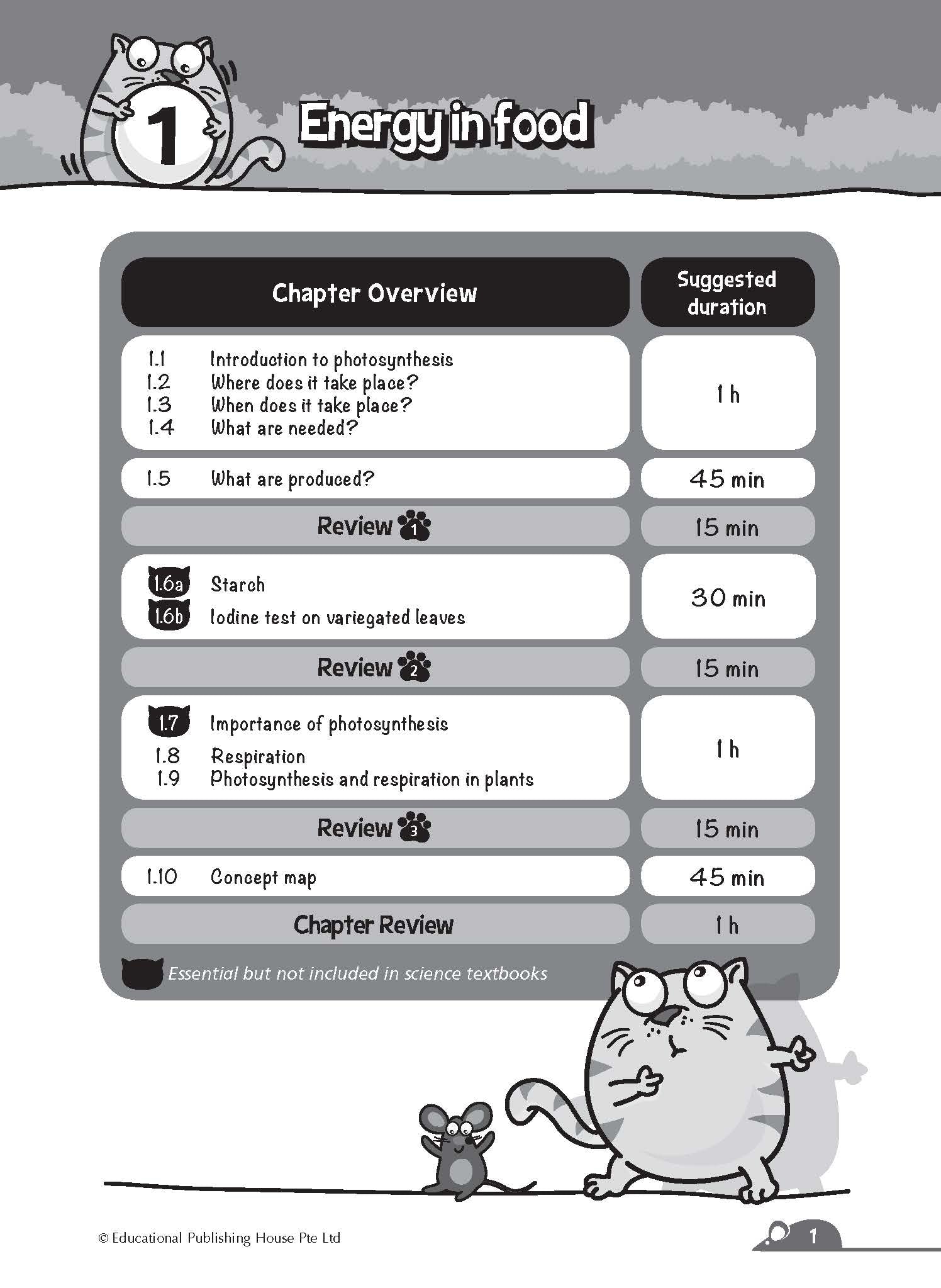 Primary 5/6 Complete Science Essentials (vol B) Qr