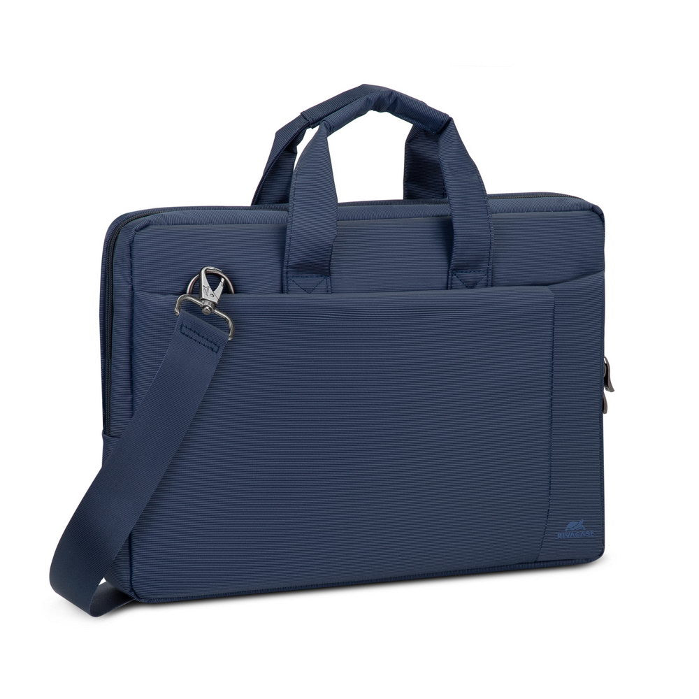 Rivacase 8231 Laptop Bag 15.6" - Blue