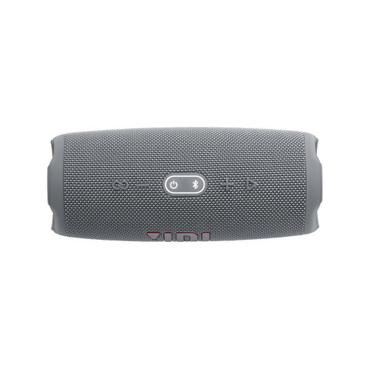 JBL Charge 5 Portable Bluetooth Speaker - Grey