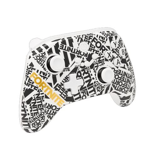 PowerA OPS V1 Wireless Controller for Cloud Gaming (Fortnite Edition)