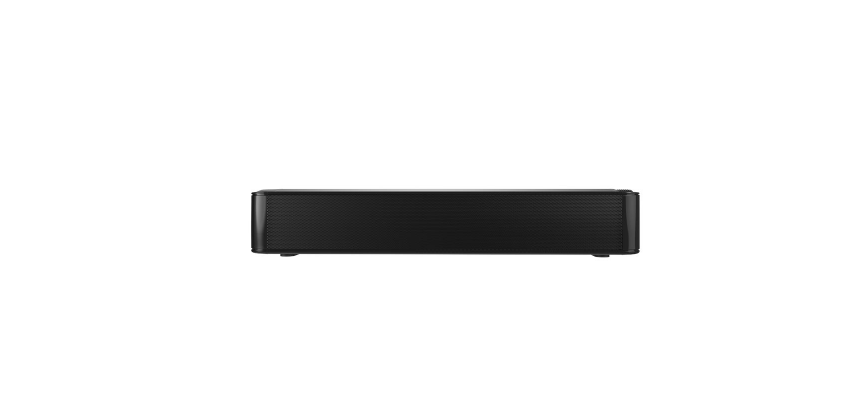 Creative Stage SE Under Monitor Soundbar