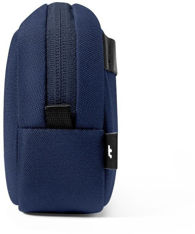 TOMTOC Light T12 Electronic Accessories Pouch 1L - Navy