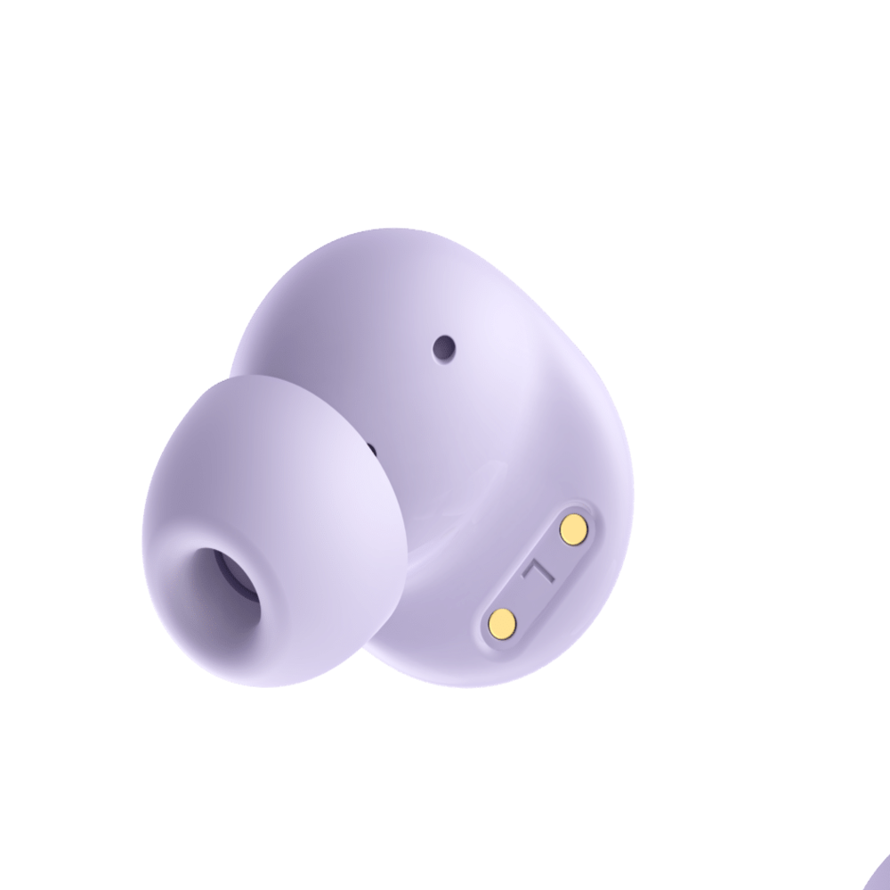 HAVIT TW969 LITE True Wireless Stereo Earbuds Purple