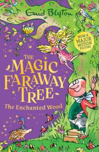 The Magic Faraway Tree 1: The Enchanded Wood (Paperback)
