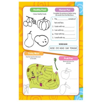 365 Science Activity