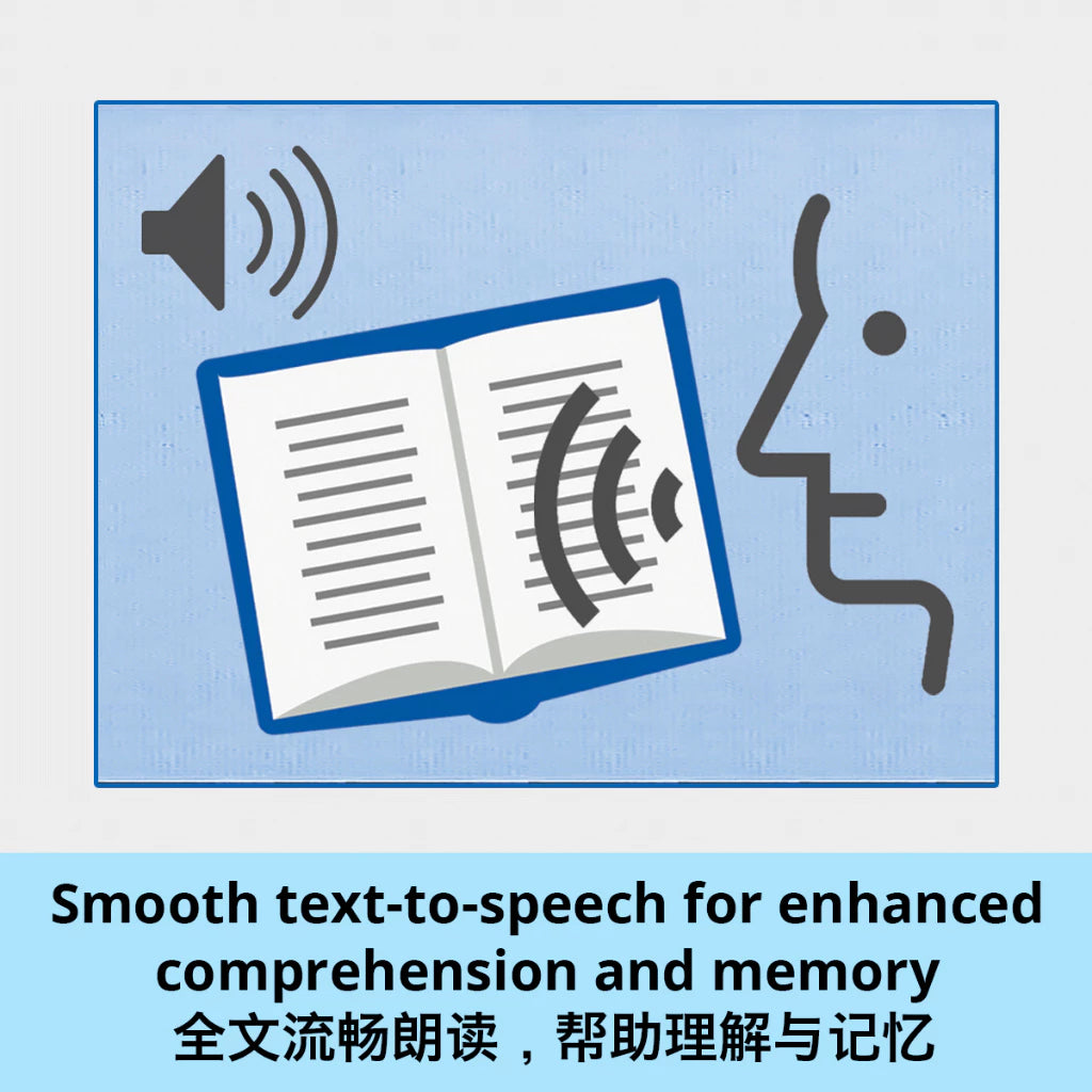 Creative Knowledge HansVision e-Dictionary PX2231