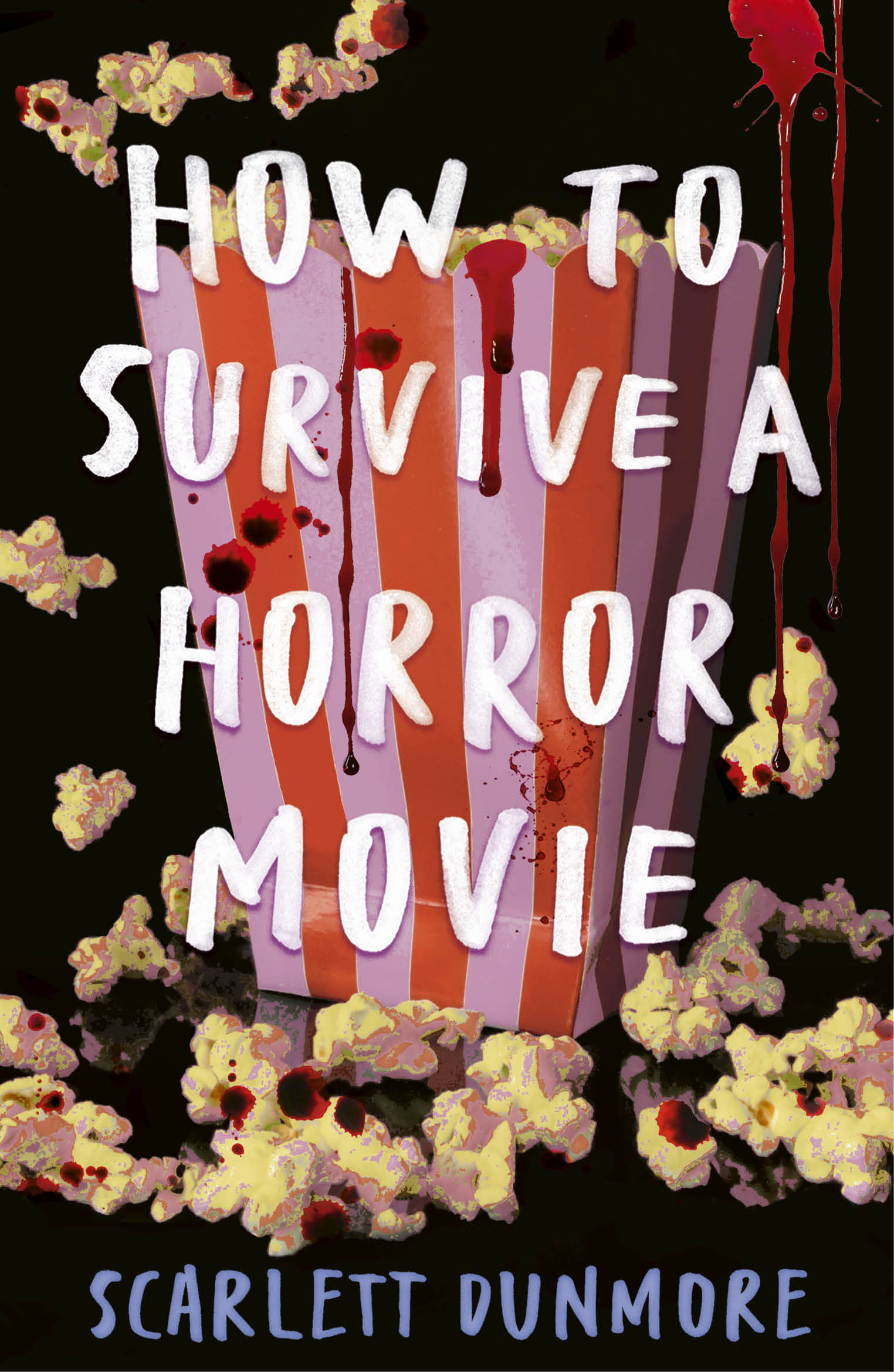 How to Survive a Horror Movie 