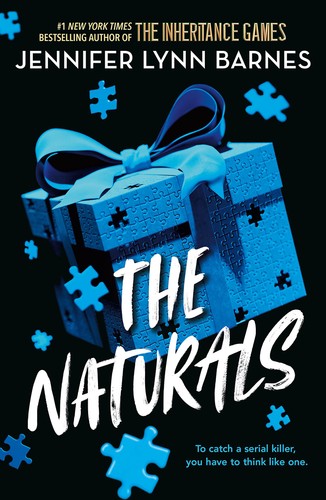 THE NATURALS 01