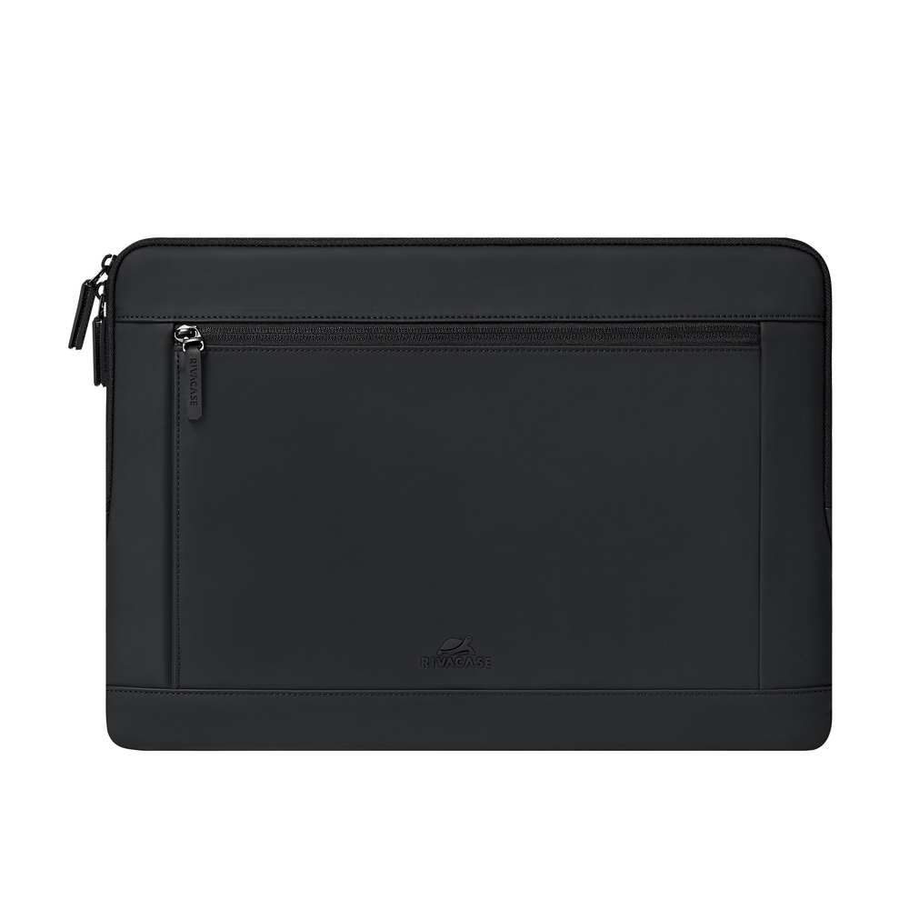 Rivacase Eden 7805 black Eden-Eco MacBook Pro 16 and Laptop sleeve 15.6-16"
