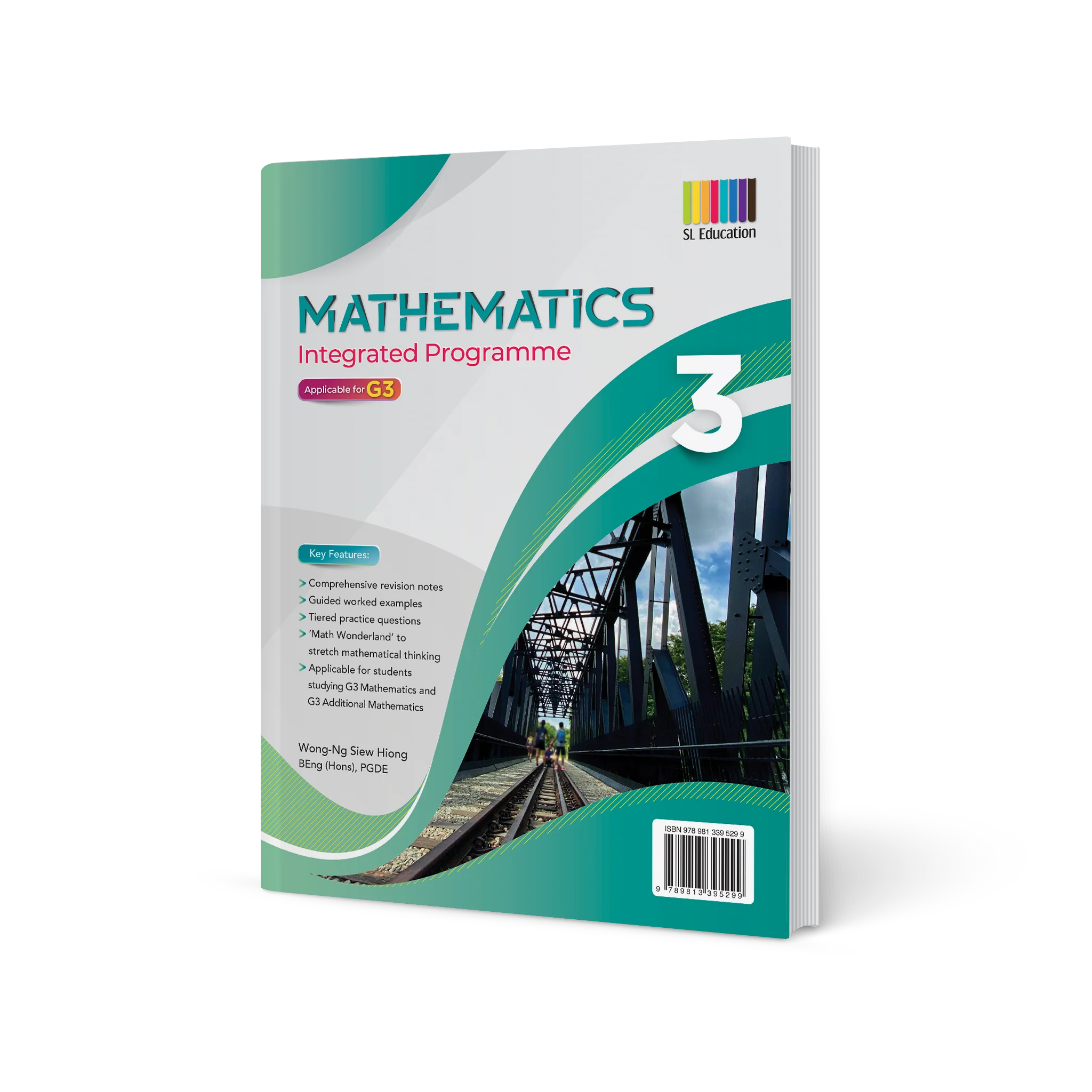 Mathematics (Integrated Programme) Book 3