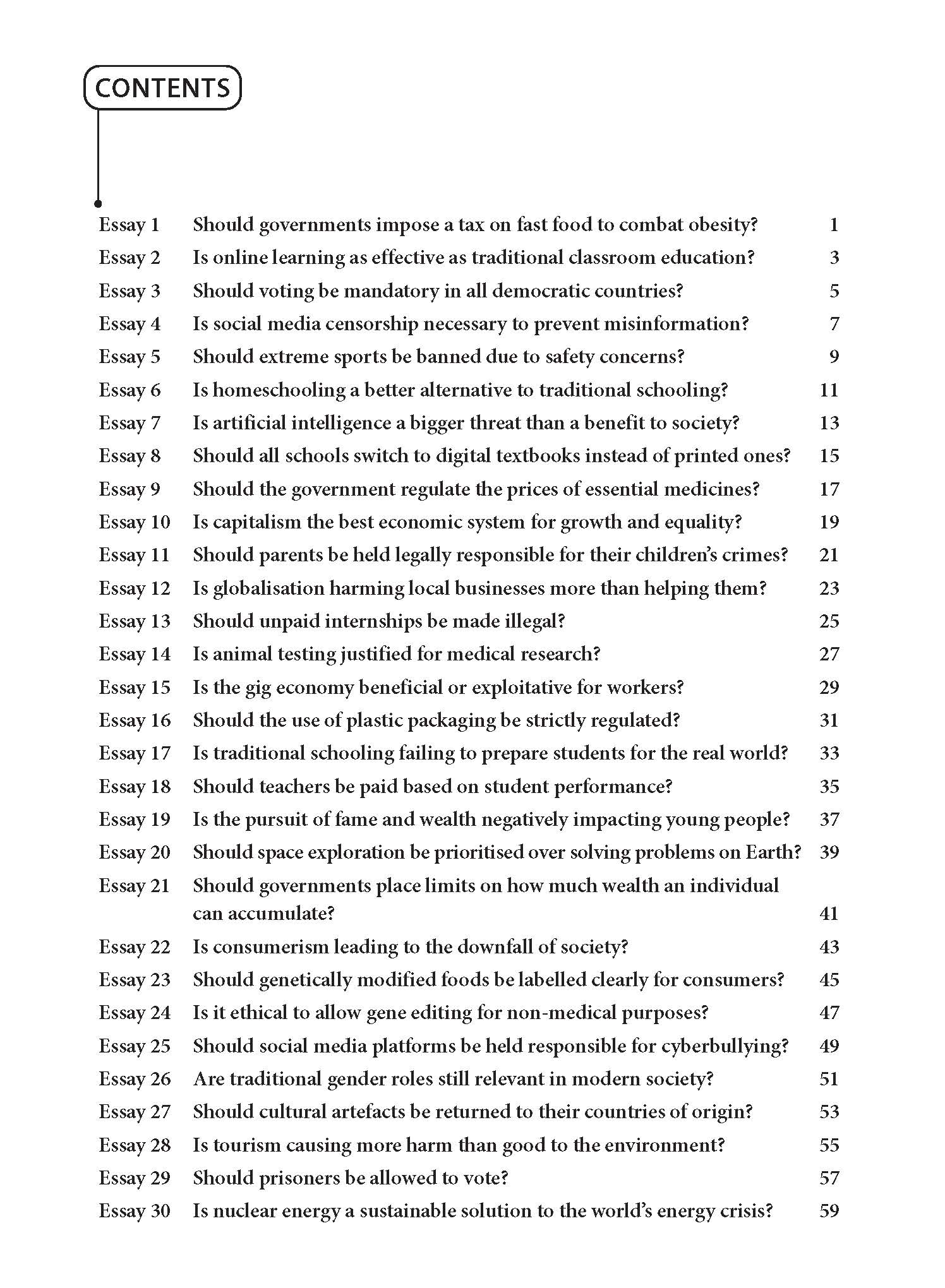 Decoding the Examiner Secondary 4 G3 IP Composition Guide