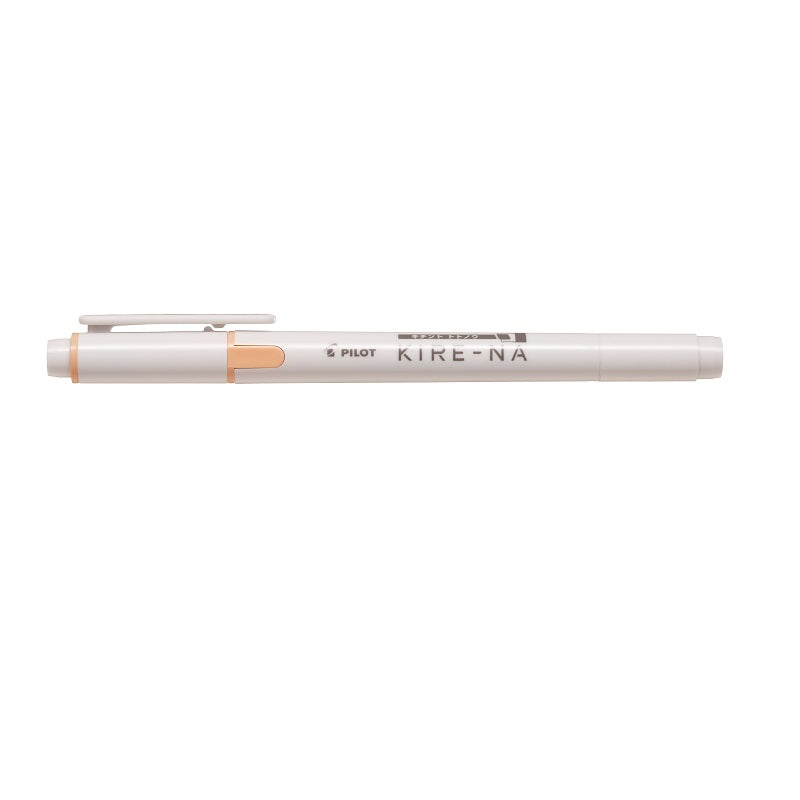PILOT KIRE-NA HIGHLIGHTER ORANGE