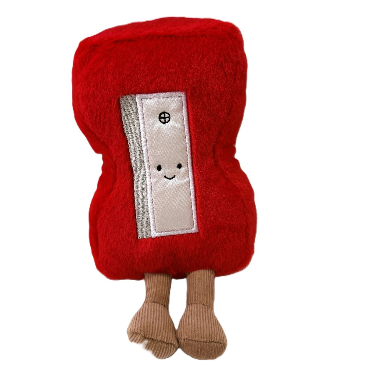Plush Toy Sharpener 17cm