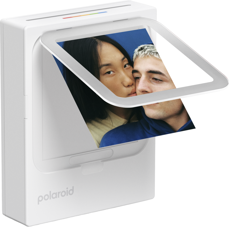 Hi-Print 3x3 Pocket Printer + 10 Sheets