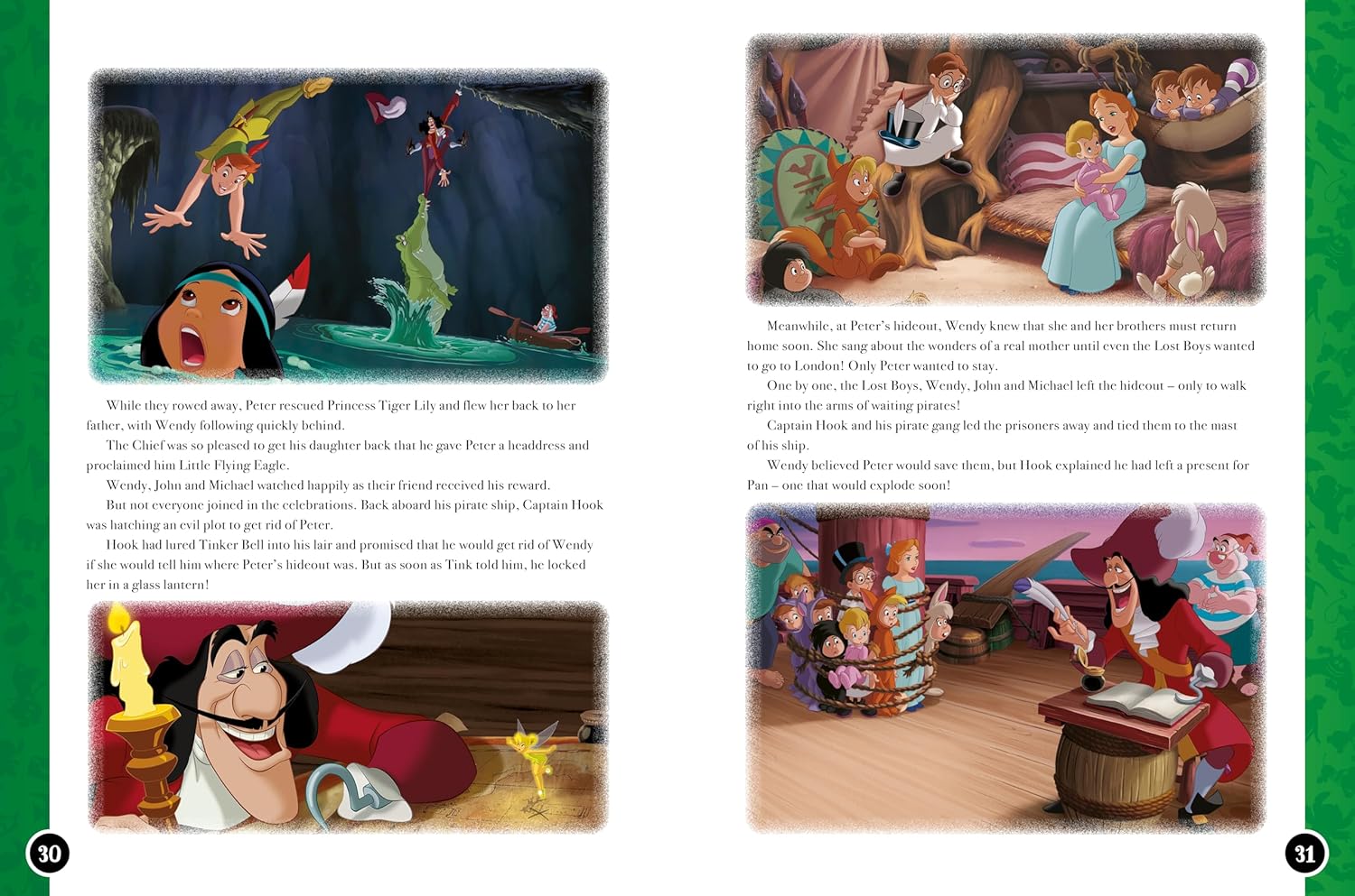 Disney: Classic Collection (Hardcover)