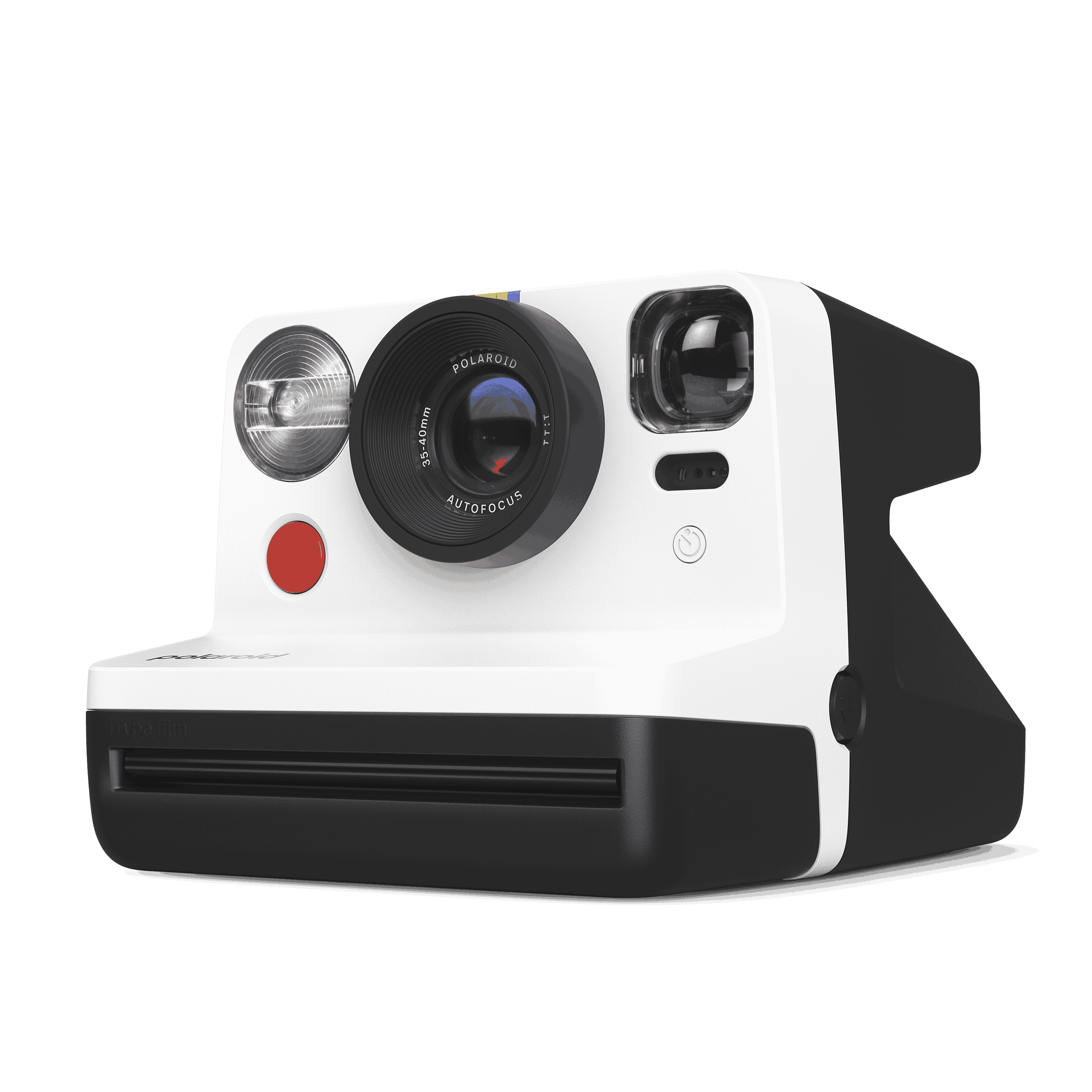 Polaroid Now Gen 2 - Black & White