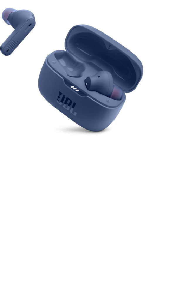 Jbl Tune230nc Active Noise Cancelling Earbuds in Box - Brand New !