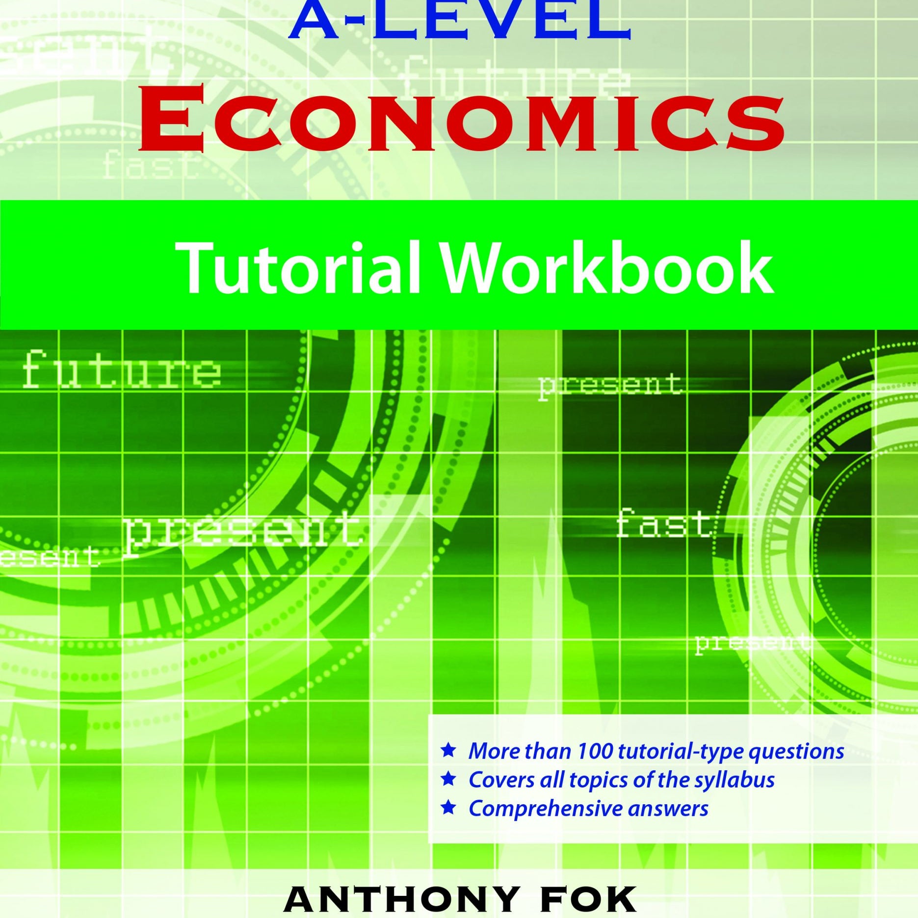 AL Economics Tutorial Workbook