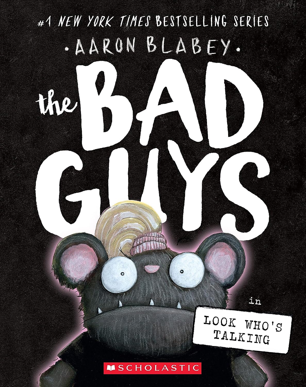 The Bad Guys 18 - The Bad Guys In Look Who's Talking