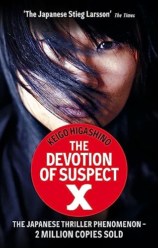 DEVOTION OF SUSPECT X