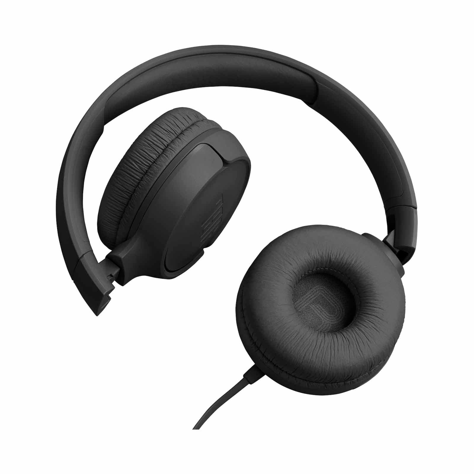 JBL TUNE 520C USB-C Headphone - Black