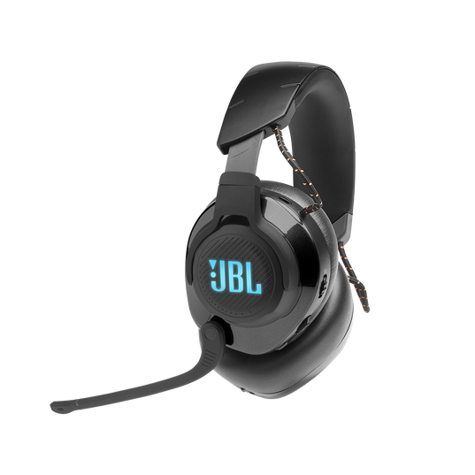 JBL Quantum 610 Wireless Over-Ear Bluetooth Headphone