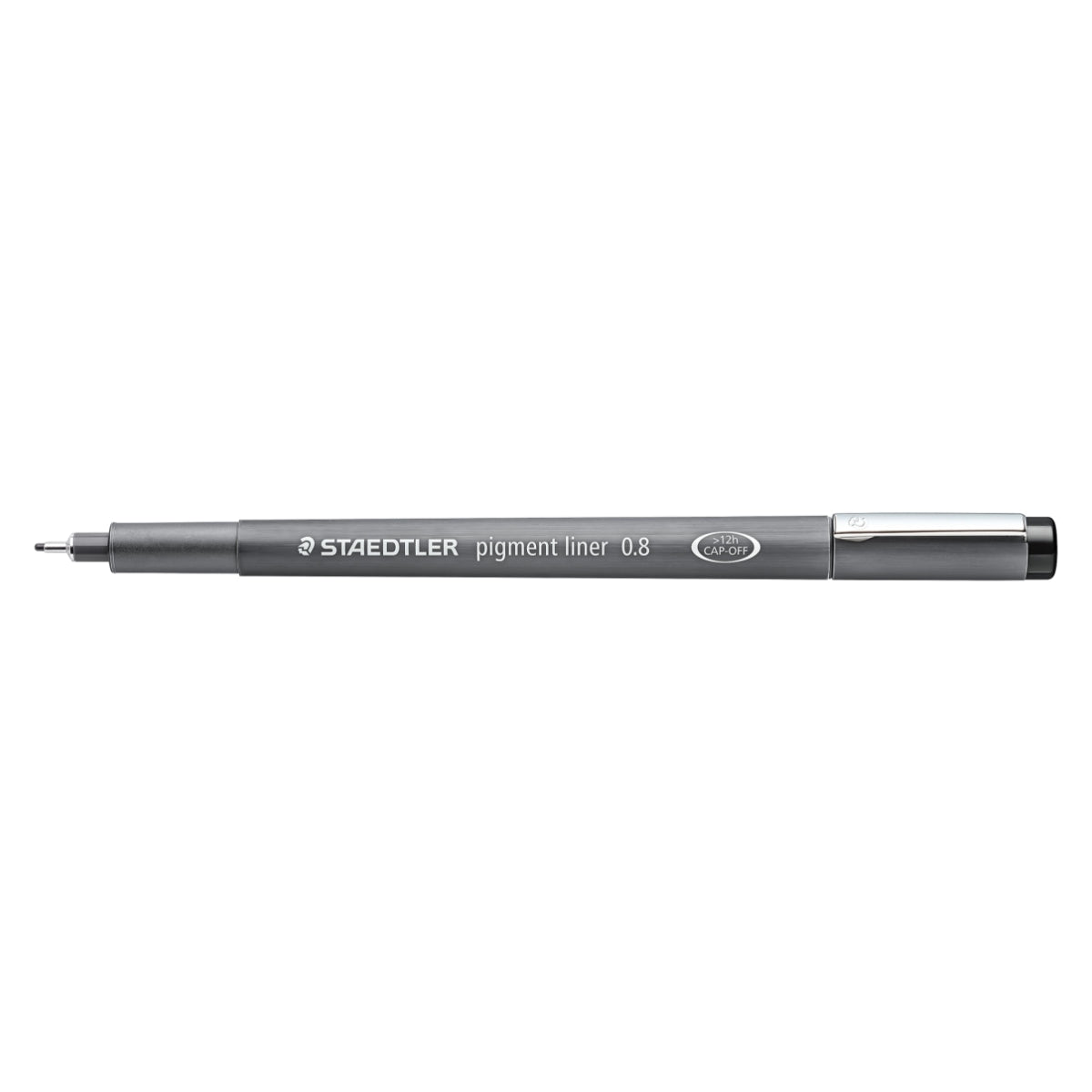 Staedtler Pigment Liner 308 0.8mm Black