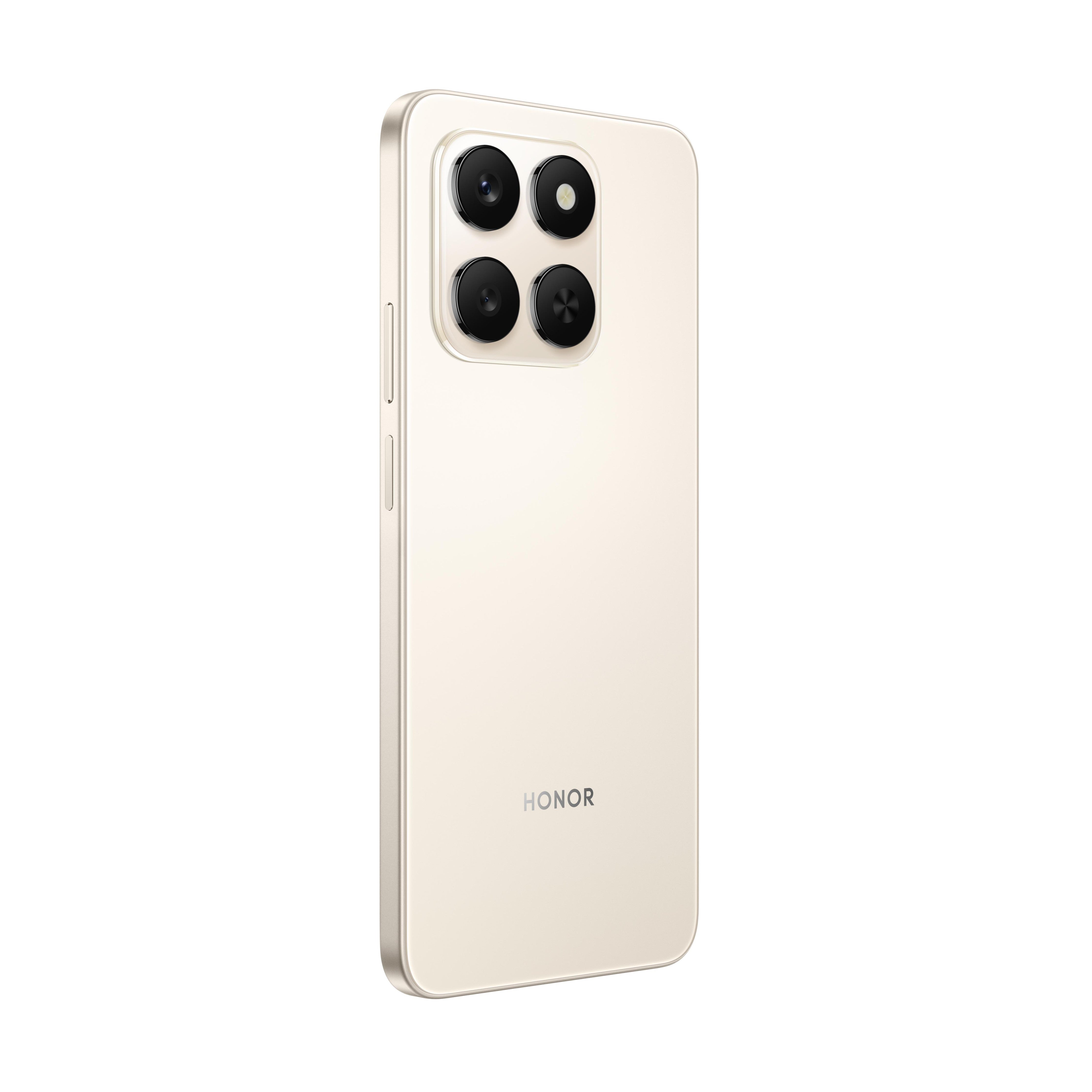 Honor 400 Smart (5G) 256GB/8GB - Gold