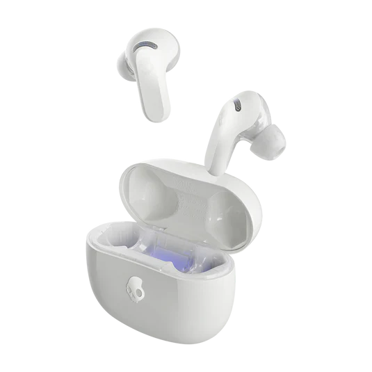 Skullcandy Rail ANC True Wireless In-Ear Earbuds