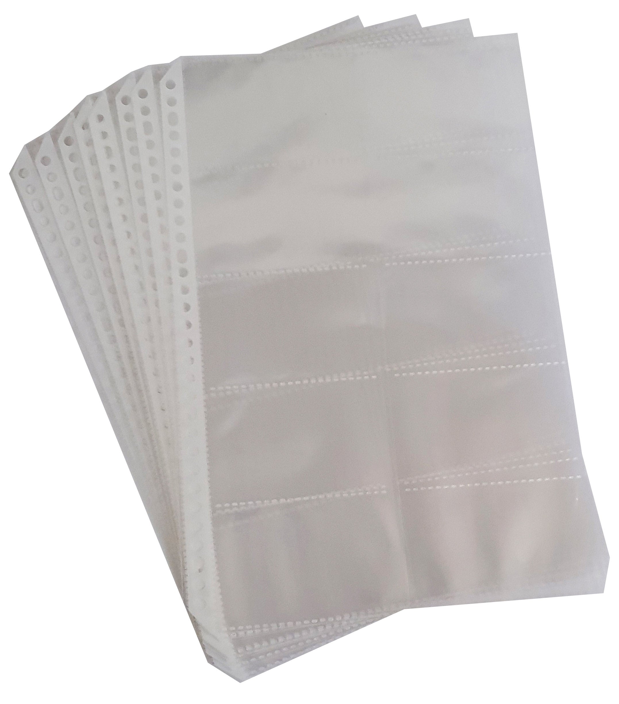 Name Card Holder Refill W30981