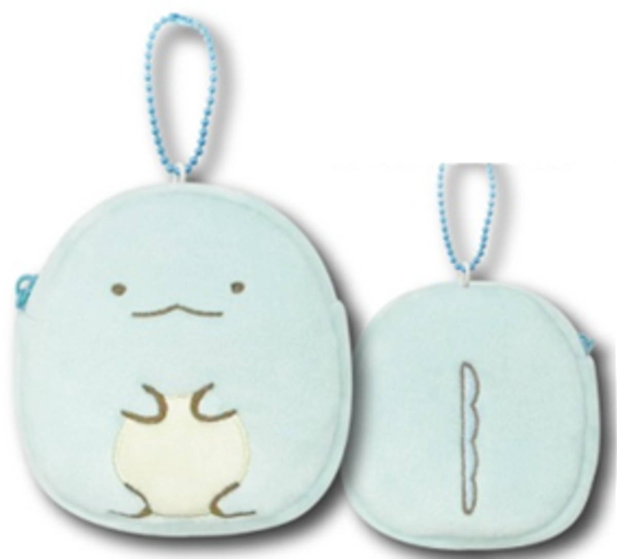 Sumikko Plush Pouch 63203560