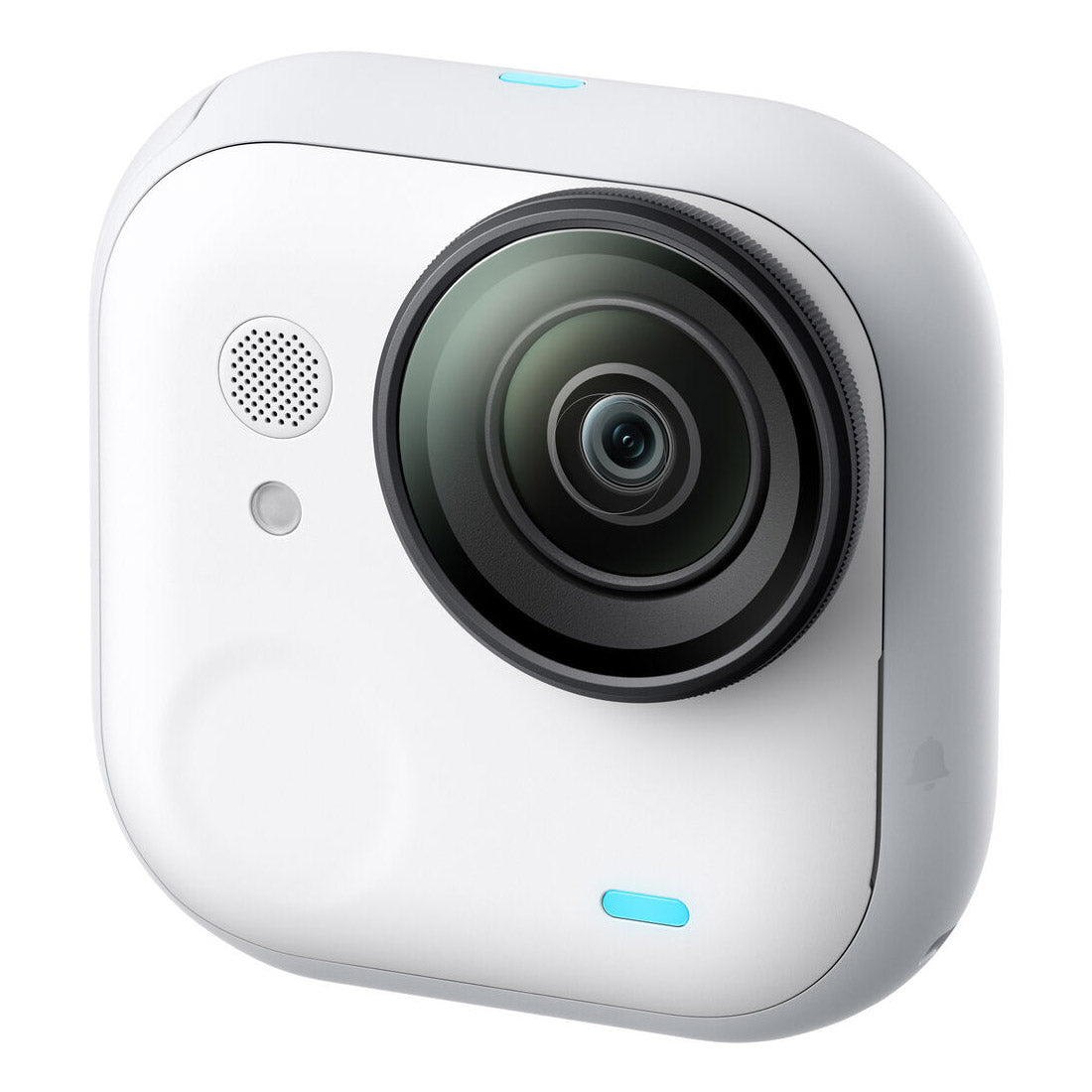 Insta360 GO Ultra Creator Bundle - Arctic White