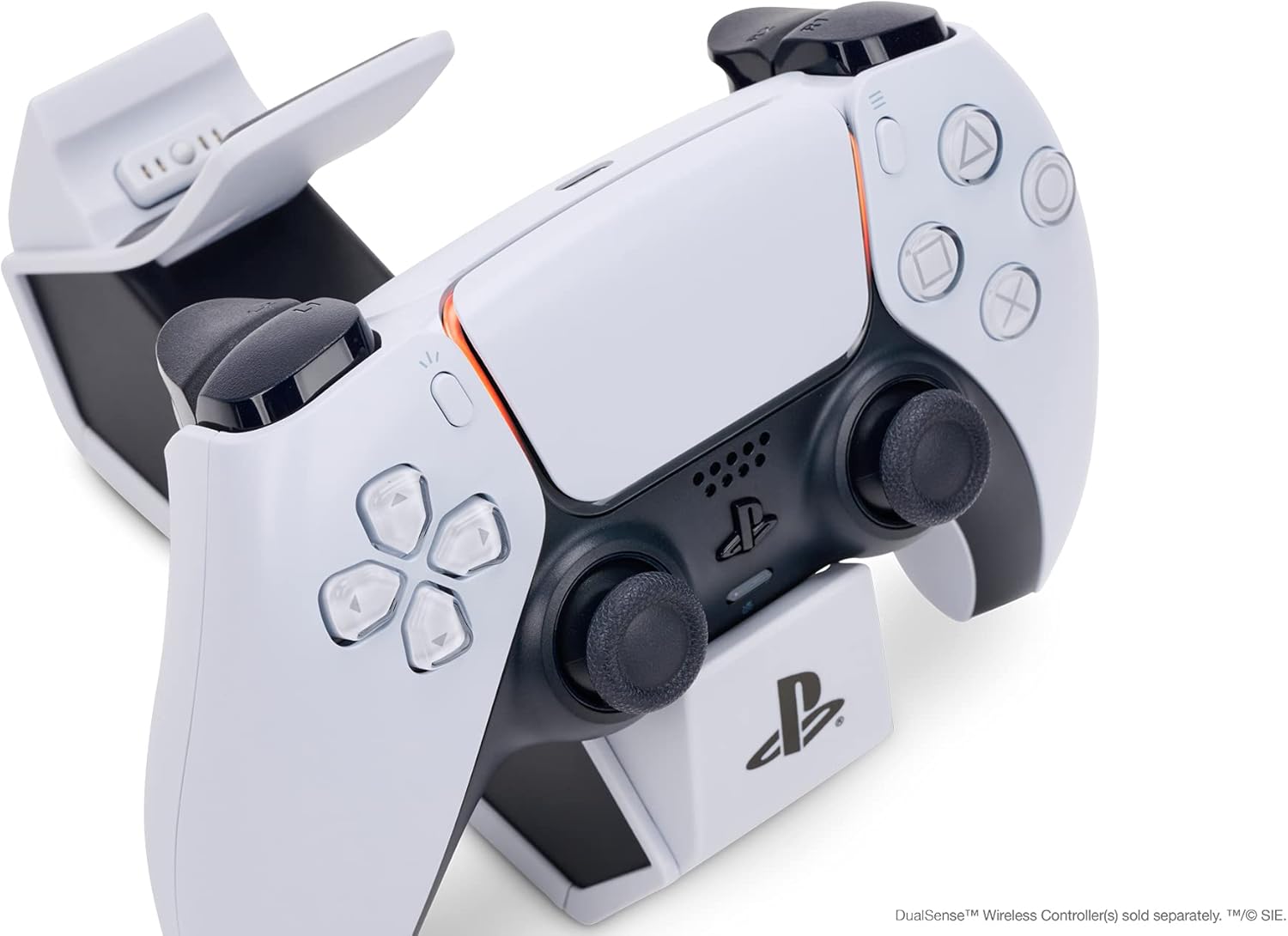 PowerA Twin Charging Station for DualSense Wireless Controllers