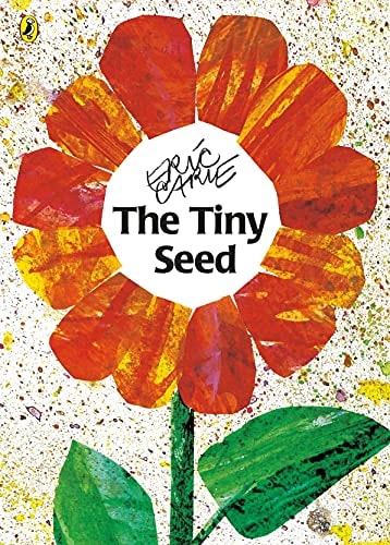 Tiny Seed (Picture Puffin)