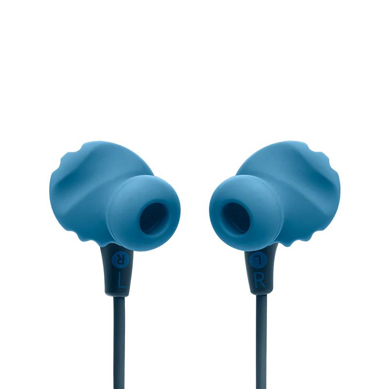 JBL ENDURANCE RUN 2 Bluetooth Earphone - Blue