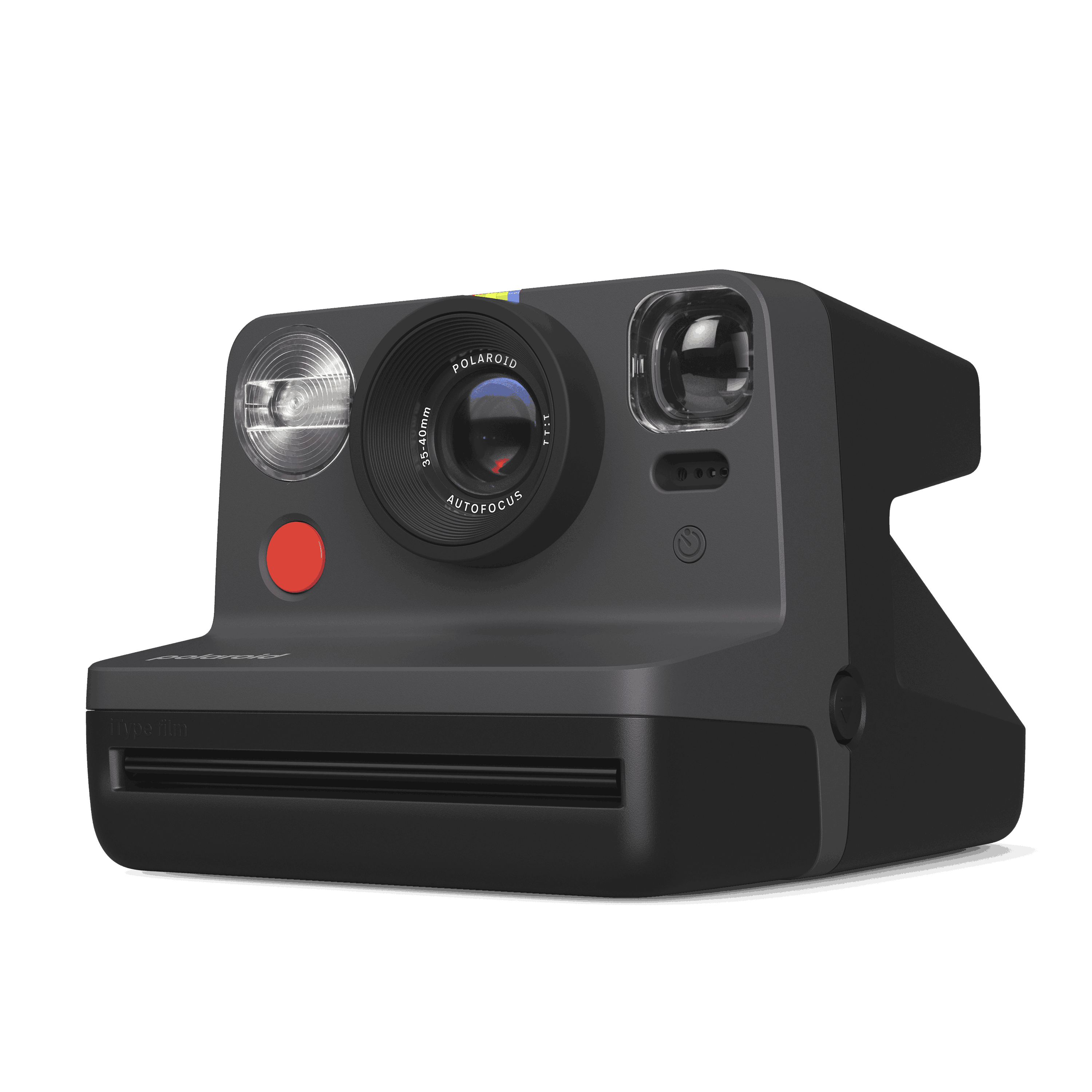Polaroid Now Gen 2 - Black
