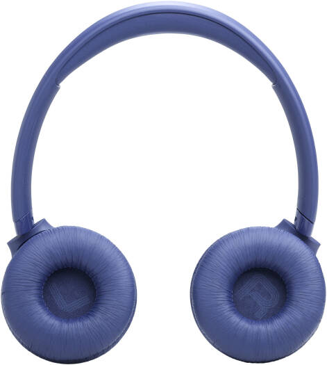 JBL Tune 530BT Wireless On-Ear Headphones - Blue