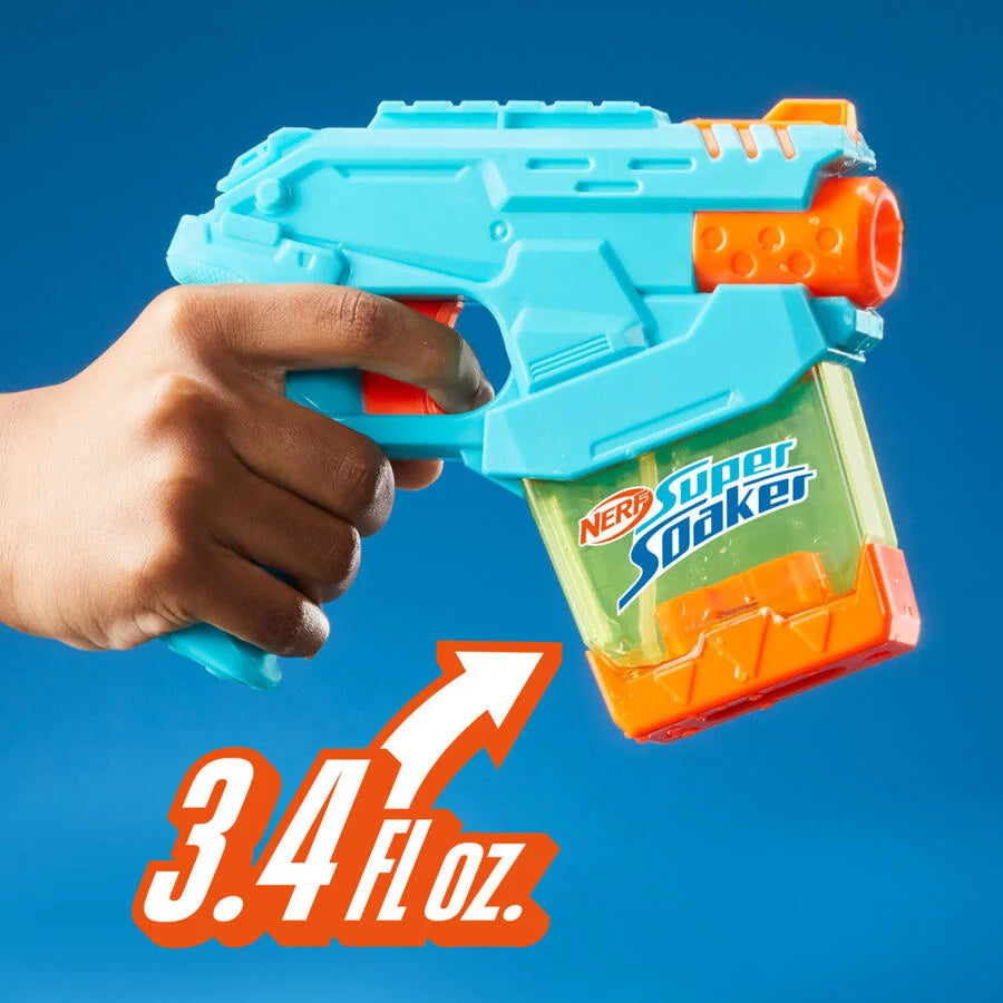 HASBRO NERF SUPER SOAKER MINI DUNK FILL