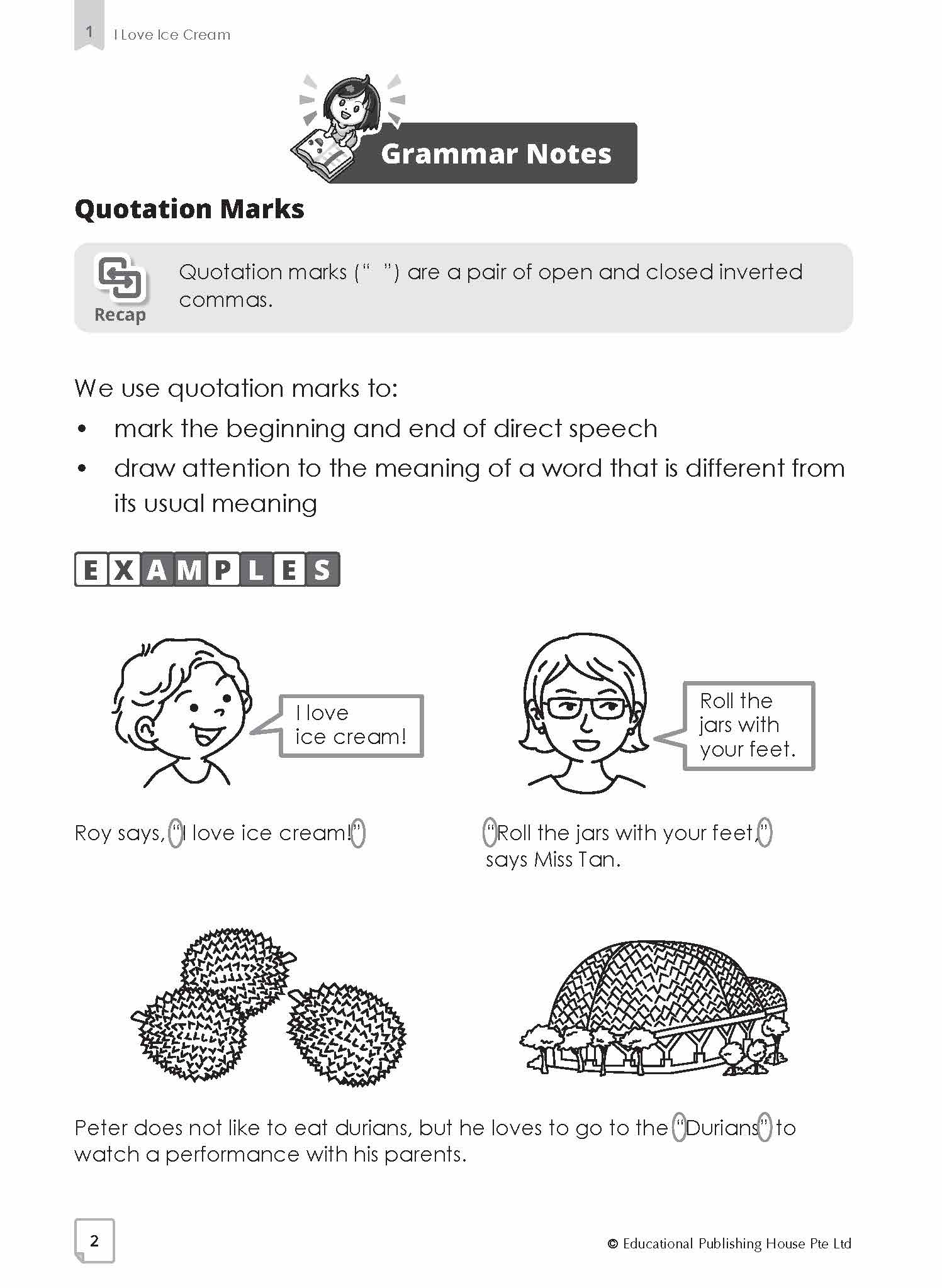 Primary 4 Champion In English Grammar – Popular Book Company Pte Ltd