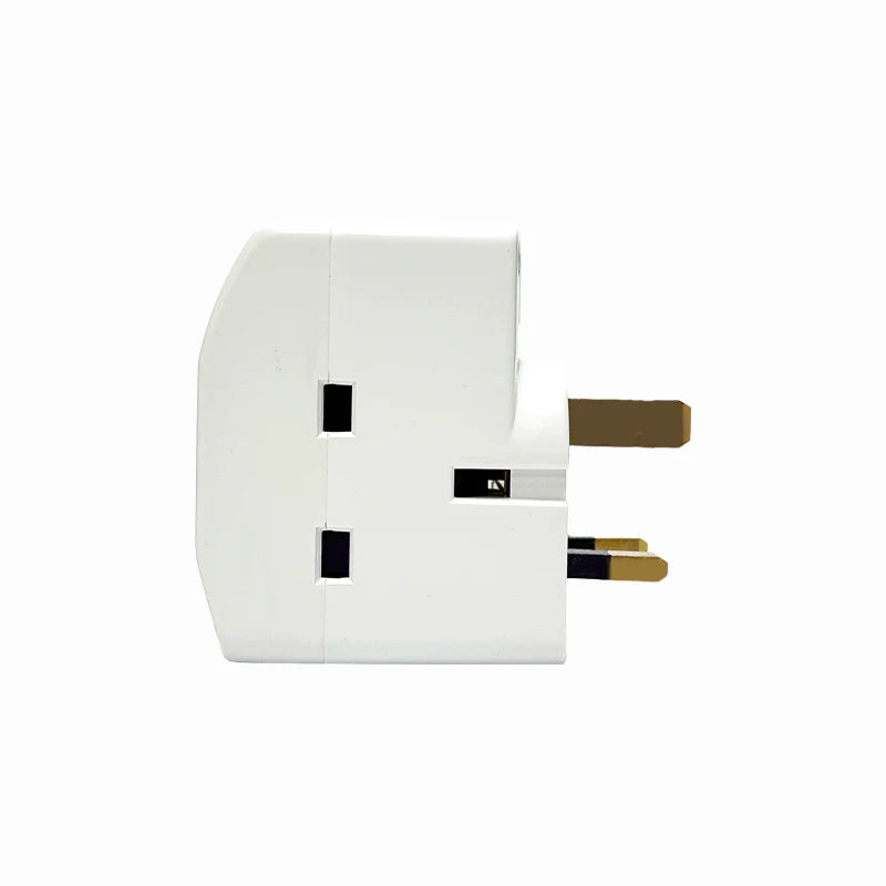 SoundTeoh PP-52U 2 USB-A + 1 USB-C SMART Ports Adaptor
