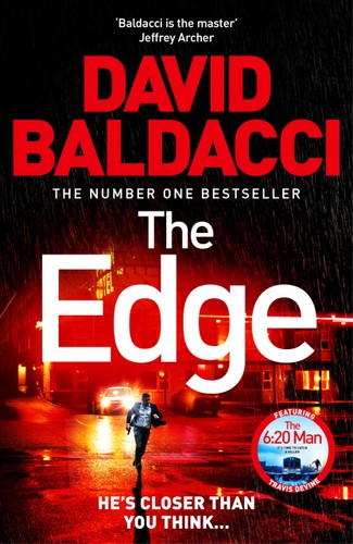 THE EDGE